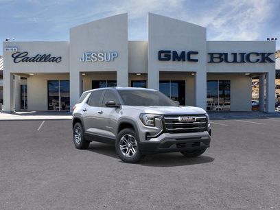 New 2026 GMC Terrain Elevation