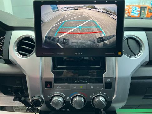 Used 2021 Toyota Tundra SR5 image 17