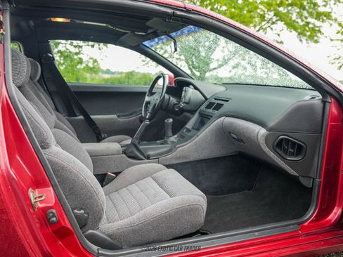 Used 1990 Nissan 300ZX GS RWD image 49