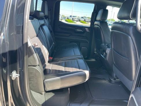 Certified 2022 GMC Sierra 1500 AT4X AWD/4WD image 17