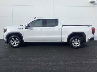 Used 2023 GMC Sierra 1500 SLE