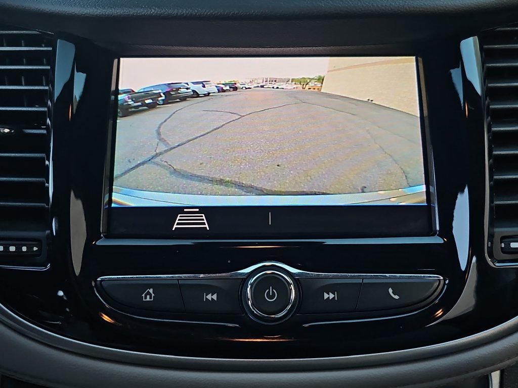 Used 2020 Chevrolet Trax LS w/ Tint and Cruise Package FWD image 13