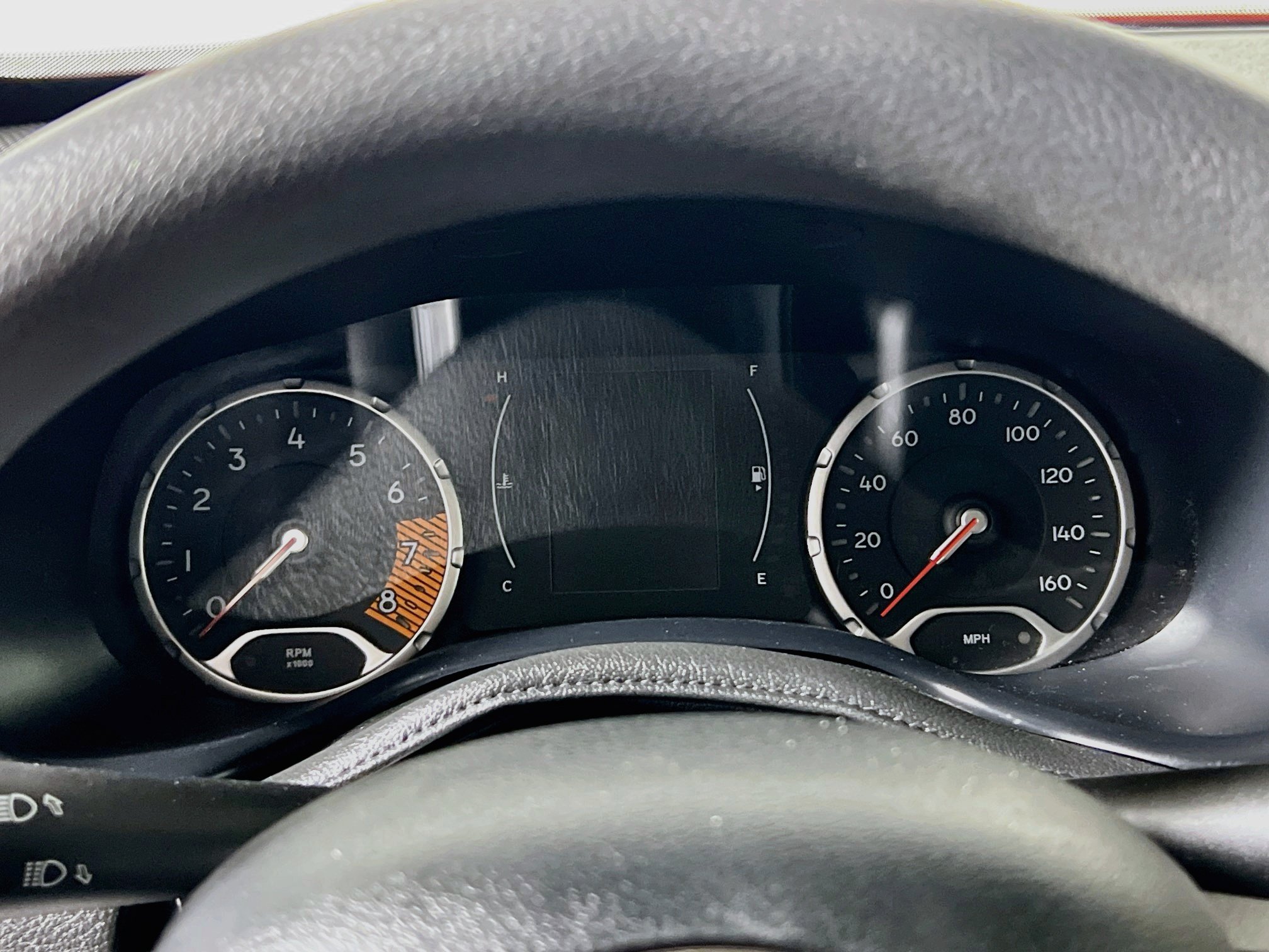 Used 2023 Jeep Renegade Latitude AWD/4WD image 22