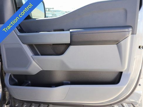 Certified 2023 Ford F150 XLT image 9