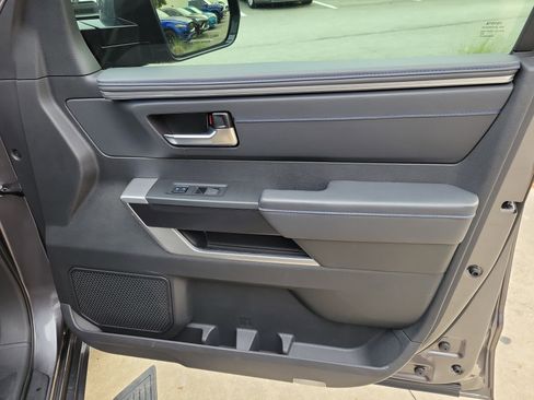 Used 2024 Toyota Tundra Platinum image 28