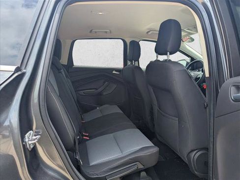 Used 2018 Ford Escape SE AWD/4WD image 19