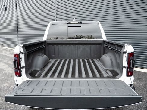 Used 2024 RAM 1500 TRX AWD/4WD image 31