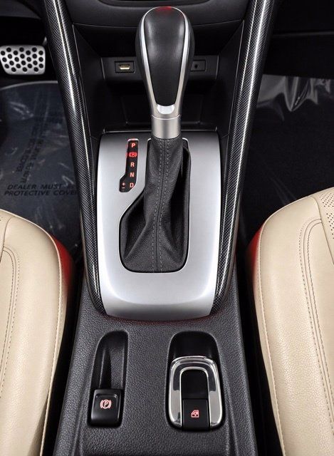 Used 2019 Buick Cascada Sport Touring FWD image 29