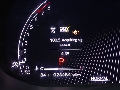 Used 2025 Acura MDX SH-AWD w/ Technology Package image 43