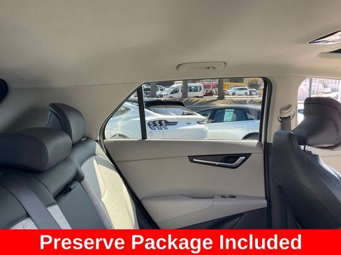 Used 2025 Kia Niro Wave w/ Wave Preserve Package FWD image 53