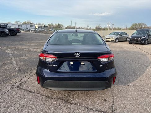 Used 2024 Toyota Corolla LE image 6