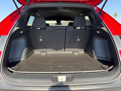 Used 2024 Honda HR-V Sport image 20