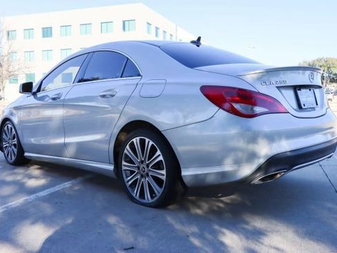 Used 2018 Mercedes-Benz CLA 250 image 5