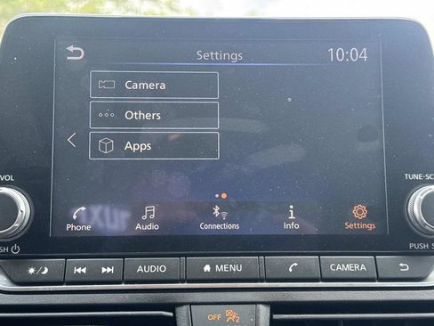 Used 2025 Nissan Altima 2.5 SV FWD image 46