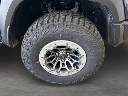 New 2026 RAM 1500 RHO w/ RHO Level 1 Equipment Group AWD/4WD image 22