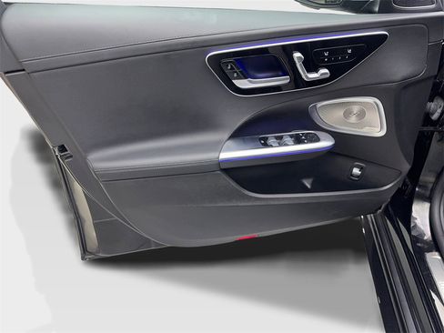 Used 2024 Mercedes-Benz C 300 4MATIC Sedan w/ AMG Line w/ Night Package image 30