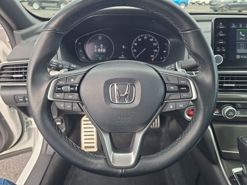 Used 2022 Honda Accord Sport image 23
