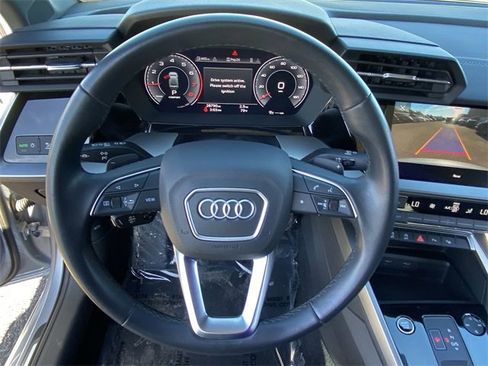 Used 2022 Audi A3 2.0T Premium Plus image 24