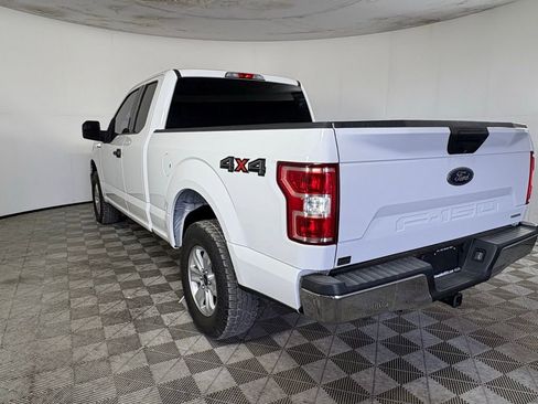 Used 2018 Ford F150 XLT w/ Trailer Tow Package image 5