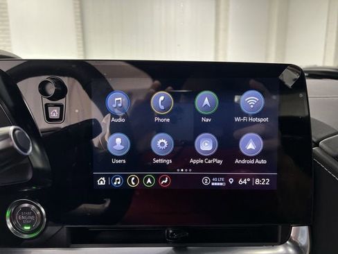 Certified 2022 Chevrolet Corvette Stingray Preferred Cpe w/ 2LT image 13