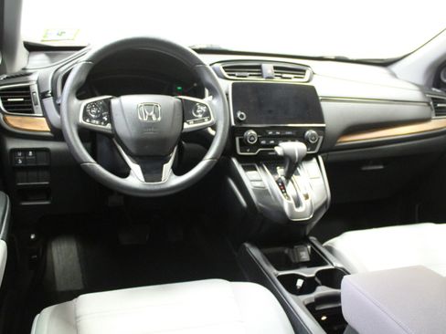 Used 2019 Honda CR-V EX image 7