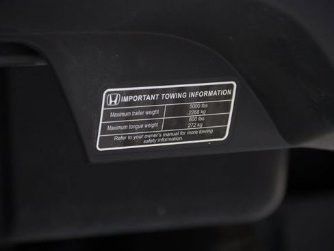 Used 2019 Honda Ridgeline Sport image 67