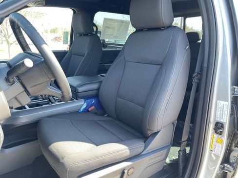 New 2026 Ford F150 XLT image 15