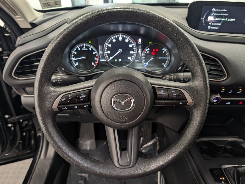 Used 2024 MAZDA CX-30 AWD 2.5 S image 22