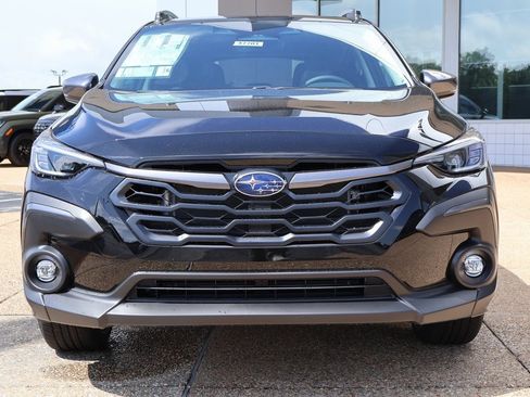 New 2025 Subaru Crosstrek 2.5i Limited w/ Crosstrek Mirror Package image 8