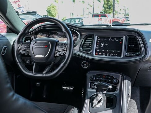 Used 2023 Dodge Challenger R/T w/ Plus Package image 21