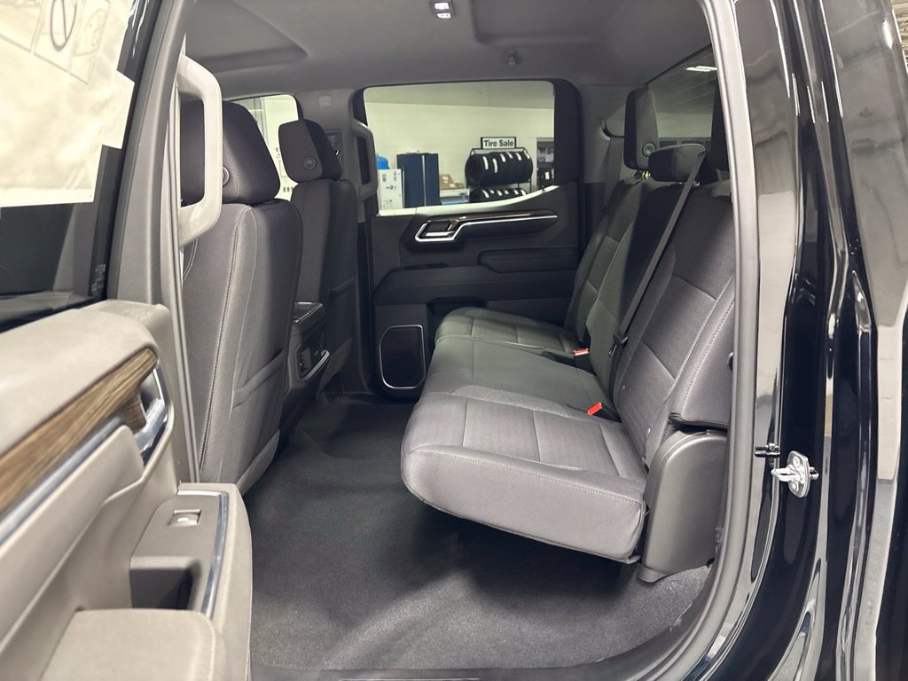 New 2026 Chevrolet Silverado 1500 RST AWD/4WD image 33
