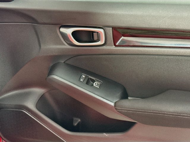 Used 2024 Honda Civic EX image 30