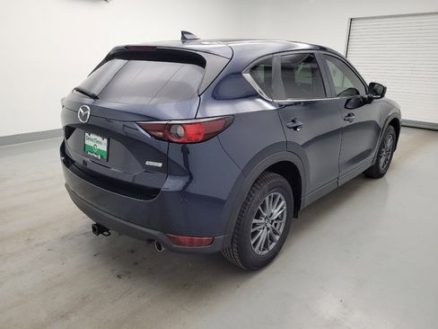 Used 2019 MAZDA CX-5 Touring AWD/4WD image 9