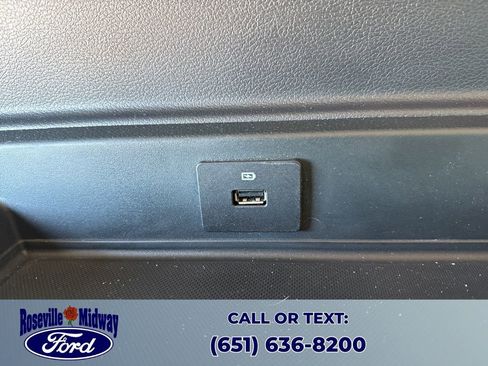 Used 2024 Ford Expedition XLT AWD/4WD image 36