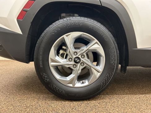 Used 2023 Hyundai Tucson SEL image 28