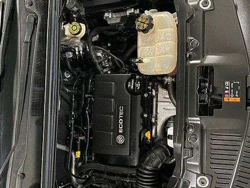 Used 2019 Buick Encore Preferred image 15