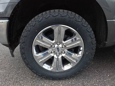 Used 2019 Ford F150 XLT w/ Equipment Group 302A Luxury AWD/4WD image 75