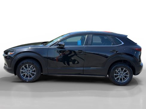 Certified 2023 MAZDA CX-30 AWD 2.5 S image 2