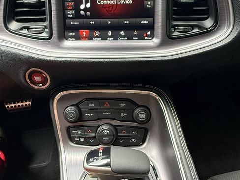 Used 2018 Dodge Challenger SRT Demon RWD image 64