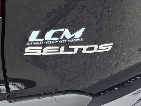 New 2026 Kia Seltos S AWD/4WD image 18