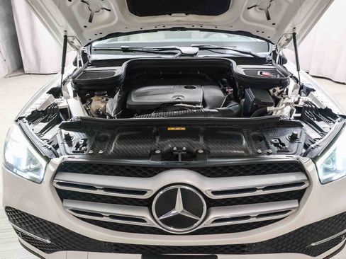 Used 2021 Mercedes-Benz GLE 350 image 32