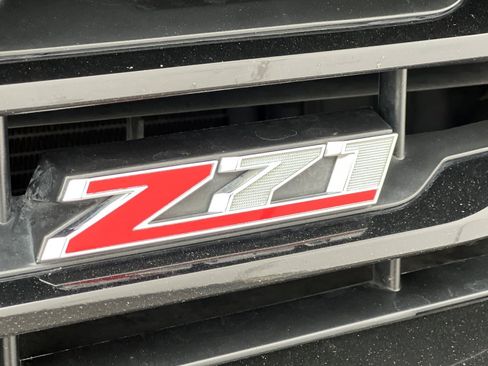 Used 2017 Chevrolet Silverado 1500 LTZ Z71 w/ LTZ Plus Package image 32