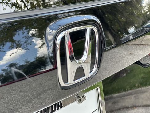 Used 2024 Honda CR-V EX image 10