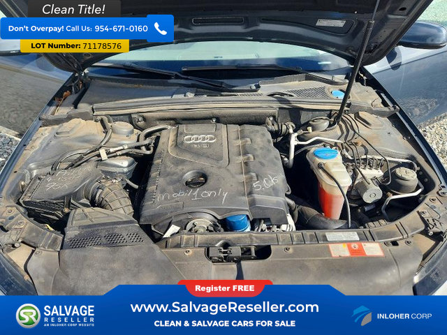 Used 2010 Audi A4 2.0T Premium AWD/4WD image 15