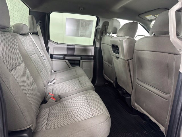 Certified 2019 Ford F150 XLT w/ Equipment Group 301A Mid AWD/4WD image 5