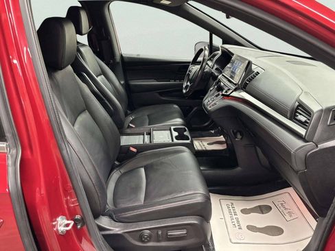 Used 2025 Honda Odyssey Sport-L image 22