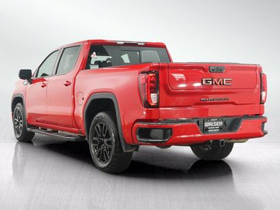 Used 2024 GMC Sierra 1500 Elevation w/ Elevation Premium Package