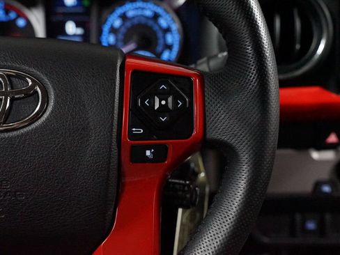 Certified 2021 Toyota Tacoma SR5 RWD image 14