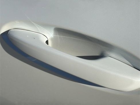 Used 2025 Lexus UX 300h AWD w/ Cold Area Package image 10