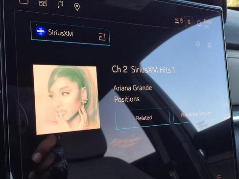 New 2026 GMC Terrain Elevation w/ LPO, Floor Liner Package image 6